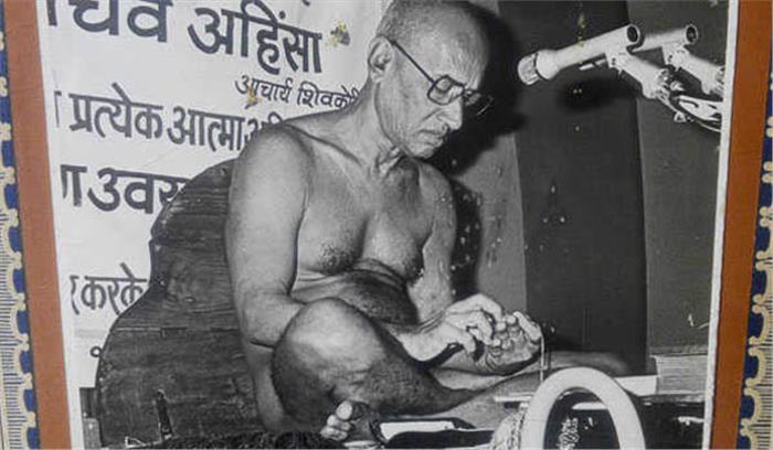 जैनाचार्य विद्यानन्द के निधन से जैन समाज में शोक