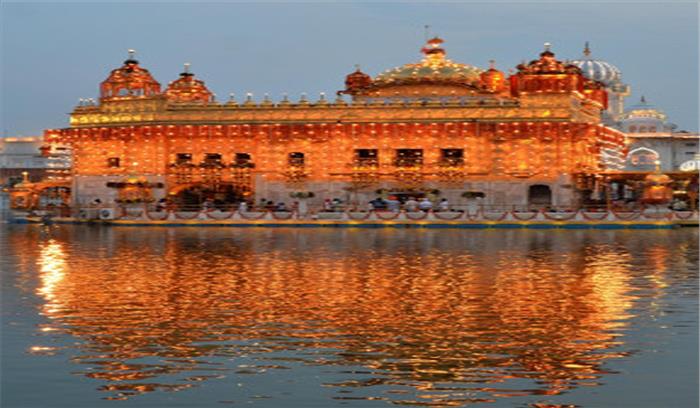 अकाल तख्त ने गुरु ग्रंथ साहिब की गायब प्रतियों को लेकर एसजीपीसी को फटकार लगाई