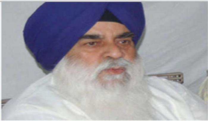 गुरुद्वारा प्रबंधक कमेटी के पूर्व मुख्य सचिव मनजीत सिंह कलकत्ता का निधन