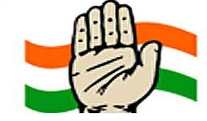 अखण्ड नवधा रामायण महोत्सव में पहुँचे जिला कांग्रेस अध्यक्ष अखण्ड नवधा रामायण महोत्सव में पहुँचे जिला कांग्रेस अध्यक्ष