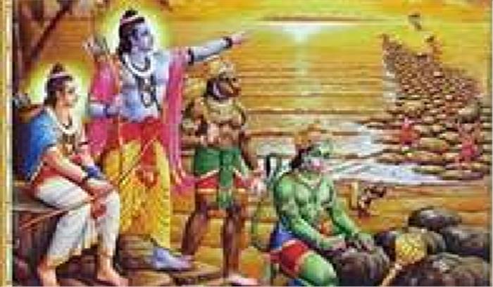 तीन दिवसीय महाशिवरात्रि पर्व अखण्ड रामायण पाठ के साथ प्रारंभ 