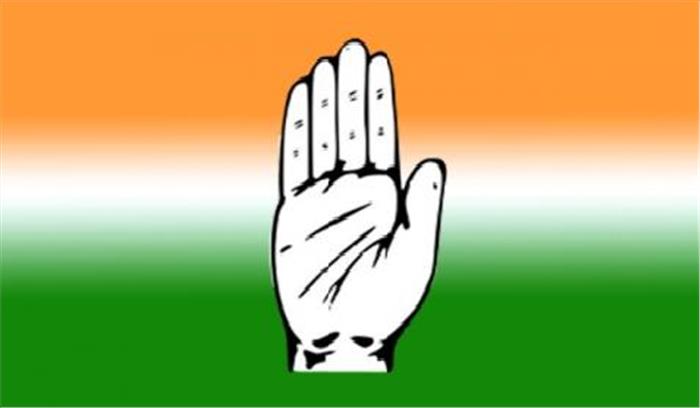 प्रदेश कांग्रेस निर्वाचन अधिकारी उषा नायडू  व महिला कांग्रेस प्रदेश अध्यक्ष प्रतिमा का संयुक्त दौरा कार्यक्रम