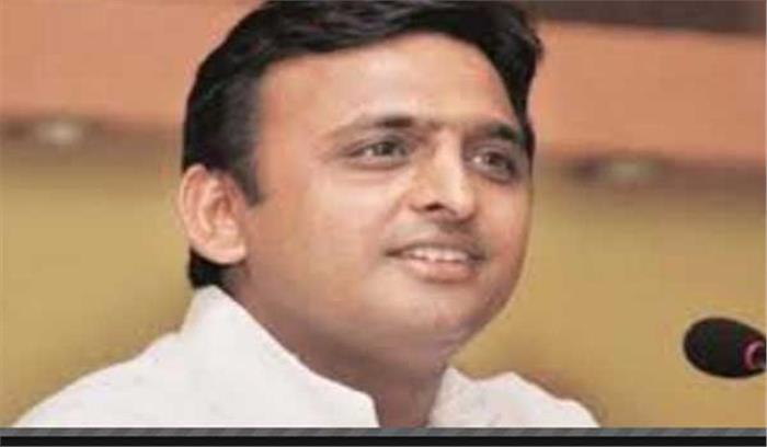 इन्वेस्टर्स समिट के जरिये यूपी में निवेश होता है, तो इससे अच्छा और क्या: अखिलेश