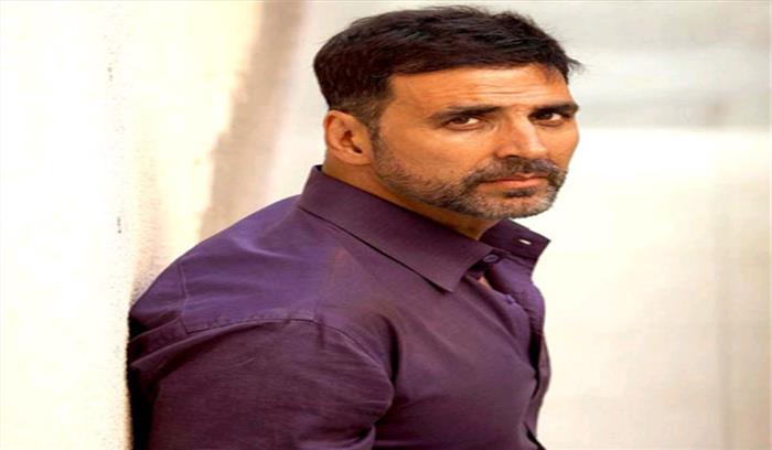 अक्षय ने गोल्ड की शूटिंग शुरू की