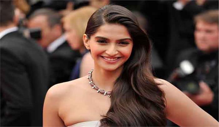 मुझे छोटी-बड़ी भूमिका से फर्क नहीं पड़ता: सोनम कपूर