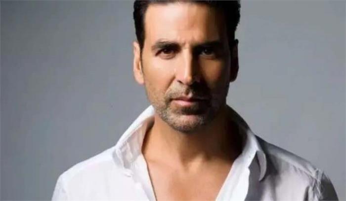 पृथ्वीराज चौहान का किरदार निभाना सम्मान की बात : अक्षय पृथ्वीराज चौहान का किरदार निभाना सम्मान की बात : अक्षय