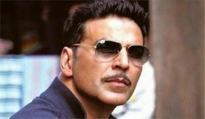 अक्षय ने नाम शबाना के लिए तापसी को सिखाया मार्शल आर्ट