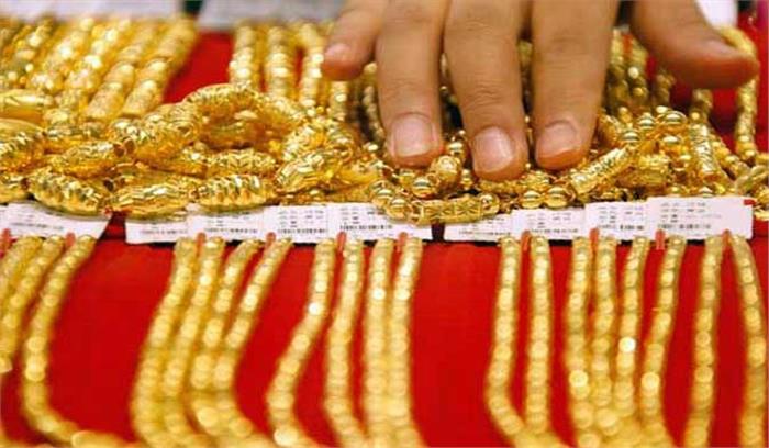 अक्षय तृतीया  पर सोना खरीदते हॉलमार्क जरूर देखें,जानकार दुकानदार से ही सोना खरीदें