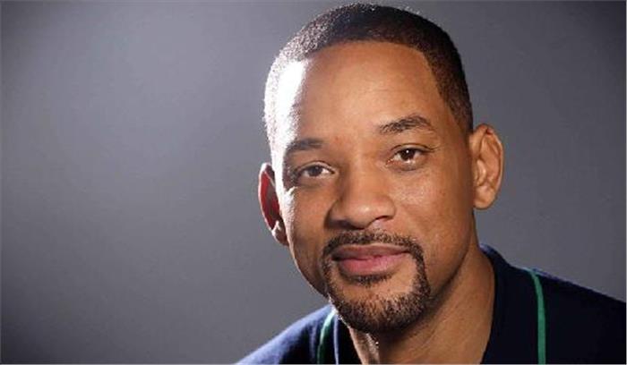 विल स्मिथ, मेना मस्सौद  अलादीन के रीमेक में नजर आएंगे