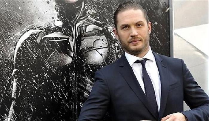 अलादीन में जफर का किरदार निभाएंगे टॉम हार्डी​​​​​​​