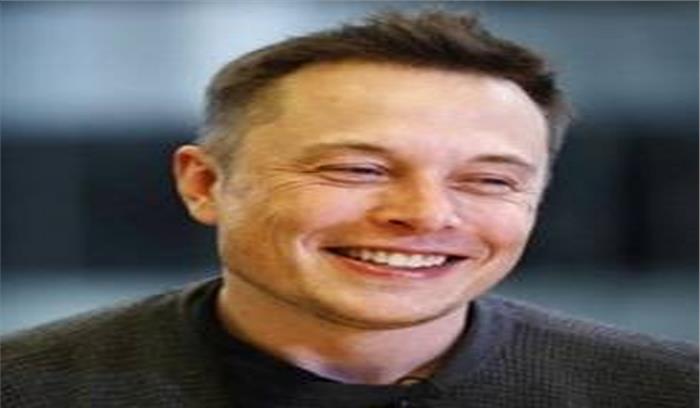 एलन मस्क को परिपक्व बनने की पिता की सलाह एलन मस्क को परिपक्व बनने की पिता की सलाह