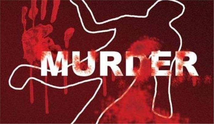शराब के लिए रुपये नहीं देने से नाराज भाई ने की बहन की हत्या