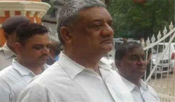 शराब के नशे में गिरफ्तार बिहार पुलिस मेंस एसोसिएशन का अधिकारी