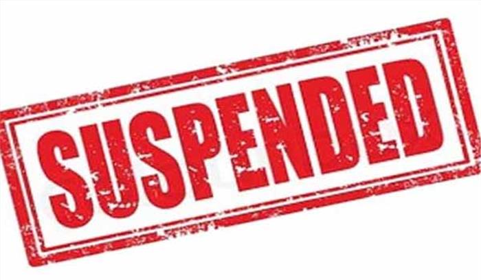 भोपाल में शराबी वाहन चालकों के लाइसेंस निलंबित भोपाल में शराबी वाहन चालकों के लाइसेंस निलंबित