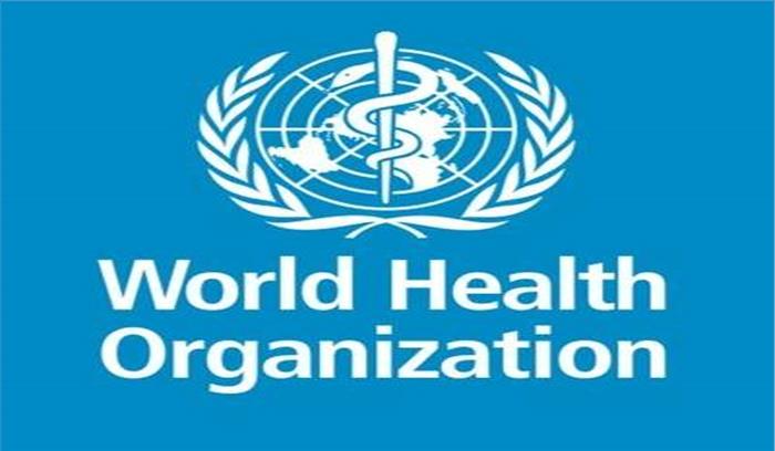शराब के सेवन से कोरोना वायरस से नहीं बचा जा सकता : डब्लूएचओ