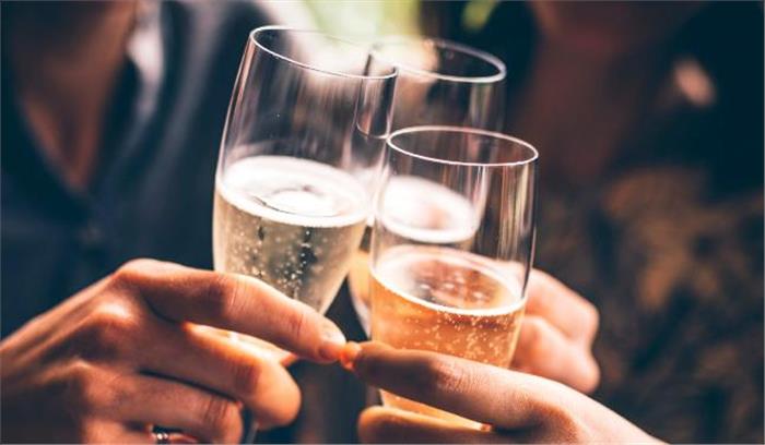 विश्वभर में शराब के सेवन से साल में 30 लाख लोगों की मौत