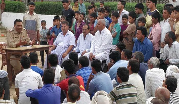 नशे में प्राचार्य ने शिक्षक की कर दी पिटाई