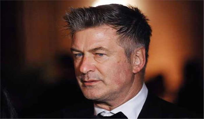 मेरा करियर वैसा नहीं रहा जैसा मैं चाहता था: एलेक बाल्डविन मेरा करियर वैसा नहीं रहा जैसा मैं चाहता था: एलेक बाल्डविन