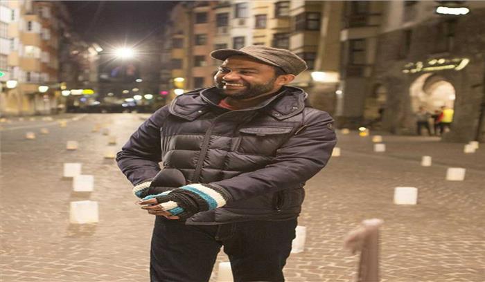 फिल्म भारत की शूटिंग स्थलों की तलाश कर रहे हैं अली अब्बास जफर