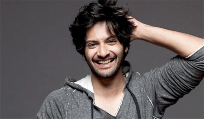 अली फजल ने कहा हैप्पी फिर भाग जाएगी होगी और मजेदार 