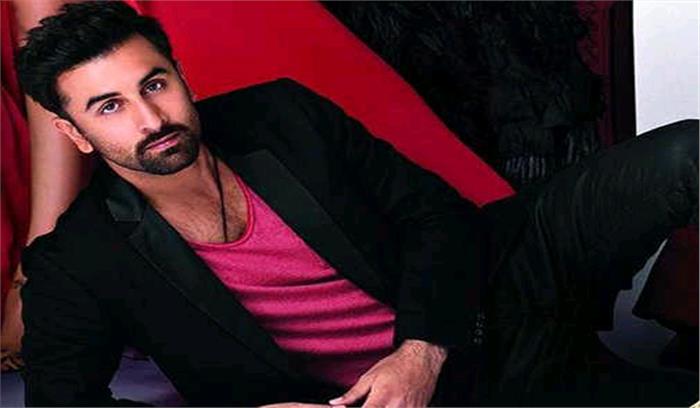 आलिया से लिंकअप की खबरों से परेशान हैं रणबीर कपूर