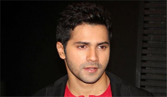 आलिया रियलिटी शो में गाना गाए : वरुण