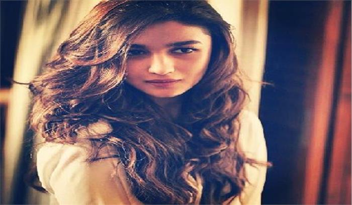 आशिकी बहुत खास ब्रांड है: आलिया भट्ट