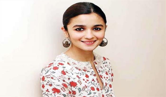 फिल्म योर्स ट्रली को देखने के बाद हैरान व नि स्तब्ध रह गईं  : आलिया भट्ट