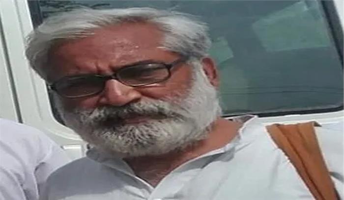 सावरकर के खिलाफ बोले मैग्सेसे पुरस्कार विजेता, मामला दर्ज