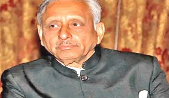 मणिशंकर का जागा पाक प्रेम, जिन्ना को कहा- ‘कायद-ए-आजम’