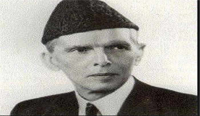 अलीगढ़ मुस्लिम यूनिवर्सिटी में जिन्ना की तस्वीर पर बवाल