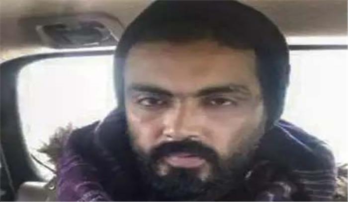 एएमयू के विद्यार्थियों ने शरजील इमाम की रिहाई की मांग की