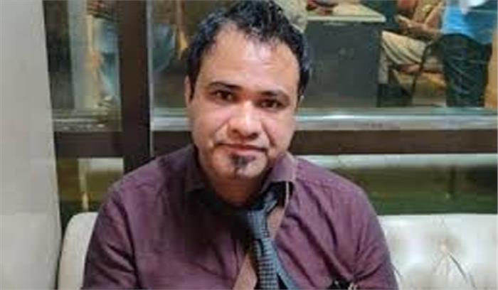 सीएए-विरोधी प्रदर्शन मामले में डॉक्टर कफील को जमानत