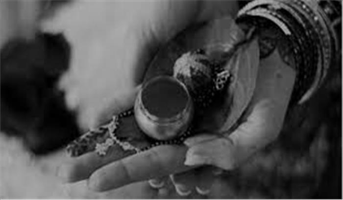 अलीगढ़ में अंतरधार्मिक विवाह करने पहुंचे युवक की हुई पिटाई