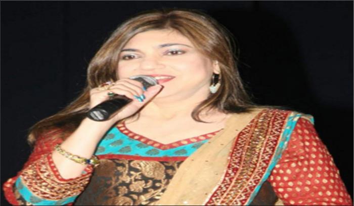 अपने पिता की तरह ही विनम्र और सभ्य हैं आदित्य : अलका याज्ञनिक