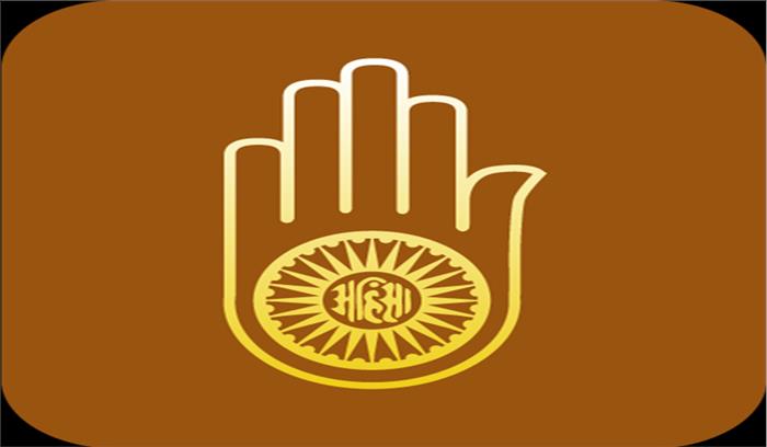 जैनाचार्य विजय राज एवं रतन मुनि का बिहार जैनाचार्य विजय राज एवं रतन मुनि का बिहार
