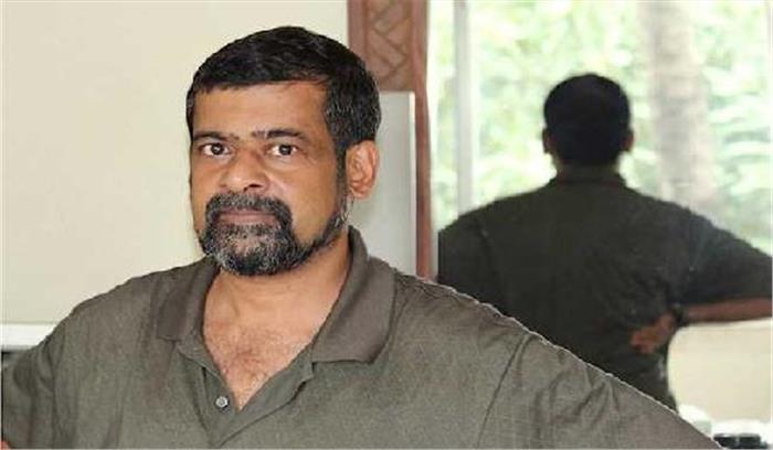 क‌वि विजय नामबिसन का निधन