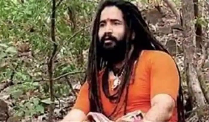 अखिल भारतीय अखाड़ा परिषद के नए अध्यक्ष होंगे बलबीर गिरि