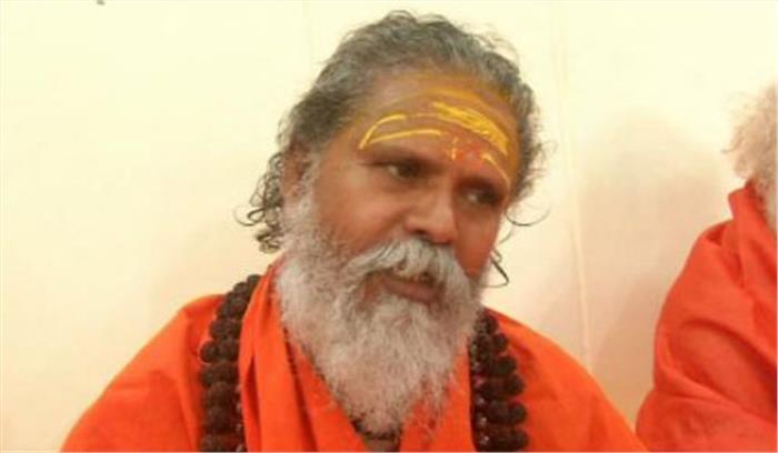 संतो के राज्य मंत्री का ओहदा लेने की अखिल भारतीय अखाड़ा परिषद ने की निंदा