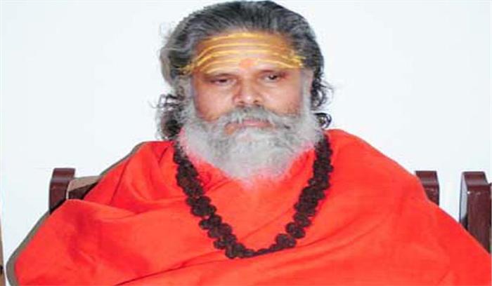 राम मंदिर निर्माण को लेकर श्री श्री रविशंकर के प्रयास गैर जरूरी: नरेन्द्र गिरि