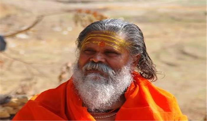 इलाहाबाद का नाम बदलकर प्रयागराज करने के लिए योगी का शुक्रिया:  नरेन्द्र गिरी