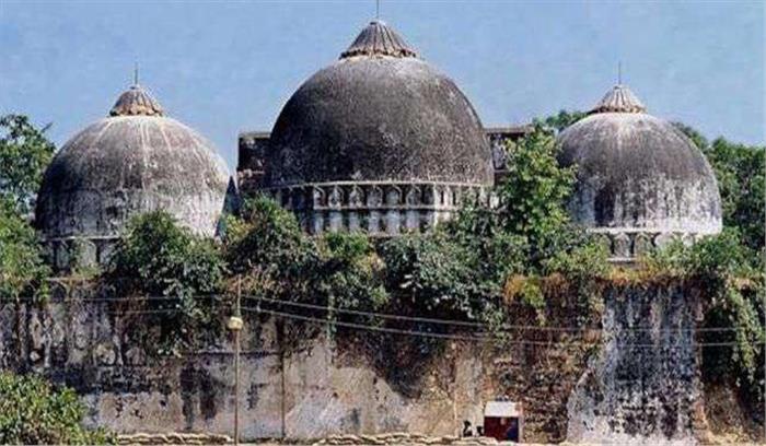 योगी सरकार एक ही समुदाय के लिए कर रही काम : बाबरी पैनल