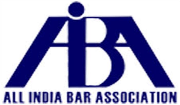 सीपीसी संशोधन के लिए अध्यादेश लाने की एआईबीए की मांग