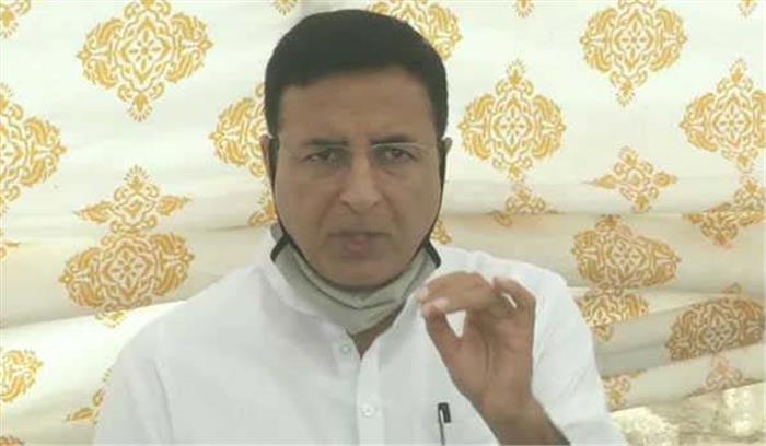 विश्वेन्द्रसिंह एवं भंवरलाल शर्मा पार्टी की प्राथमिक सदस्यता से निलम्बित