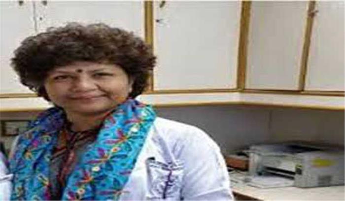 अर्थराइटिस के गंभीर मरीज कोरोना महामारी के दौरान विशेष ख्याल रखें: एम्स