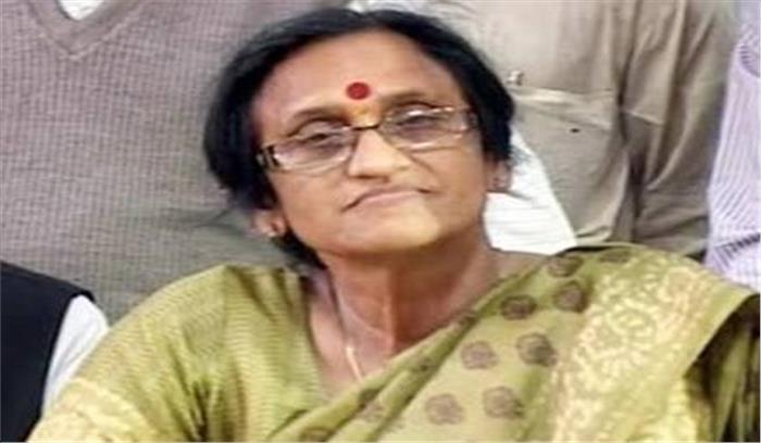 देवरिया महिला संरक्षण गृह मामले में रीता बहुगुणा जोशी दें इस्तीफा: एडवा