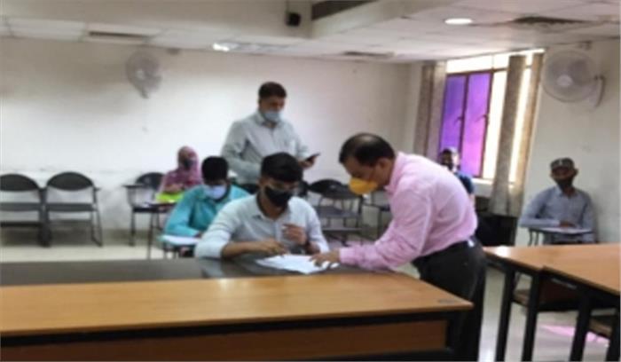 पहल ऑल इंडिया मीडिया कॉमन एंट्रेंस टेस्ट 14 अगस्त को होगा