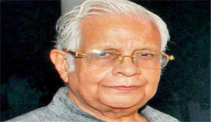 अयोध्या में मस्जिद के लिये ट्रस्ट जरूरी: रिजवी