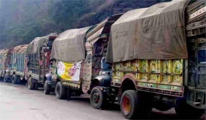 ट्रांसपोर्ट व्यवसाय से जुड़े लोगों में फैल रहा कोरोना : अटवाल