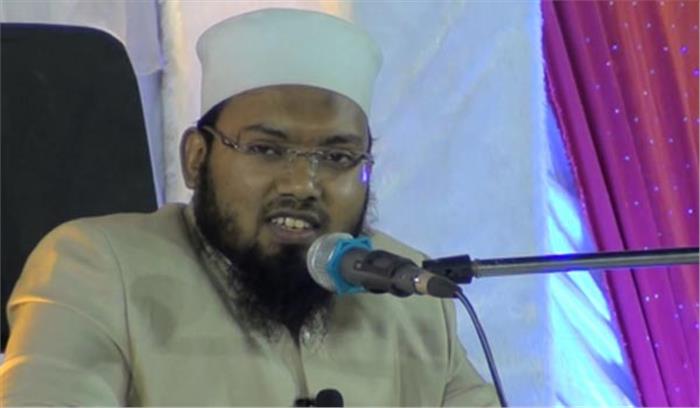 मस्जिद अल्लाह की संपत्ति है और बाबरी मस्जिद मसले पर कोई बदलाव नहीं: रहमानी